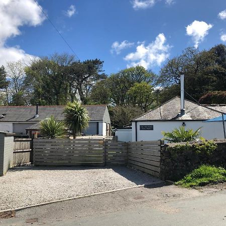 Unique Cornish Cottage Conversion Central Location Редрут Экстерьер фото