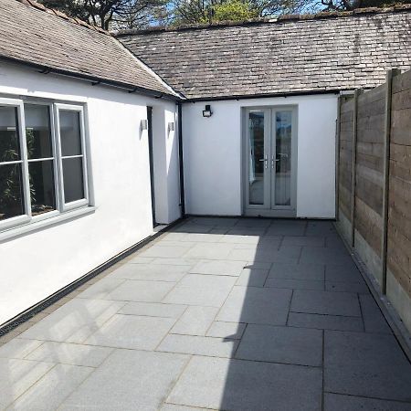 Unique Cornish Cottage Conversion Central Location Редрут Экстерьер фото