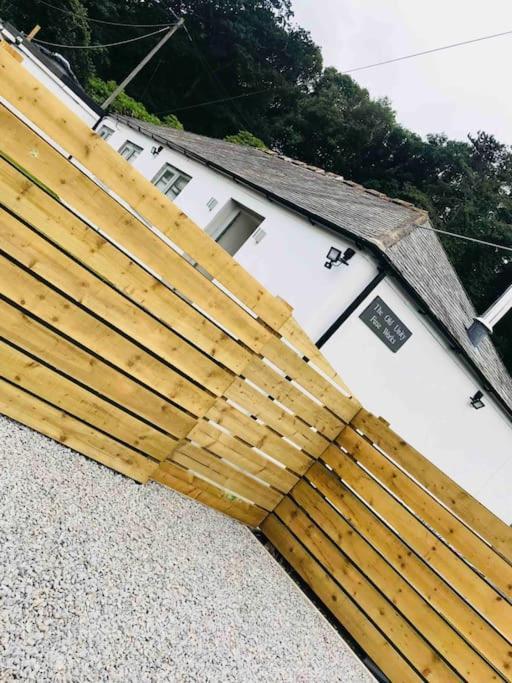 Unique Cornish Cottage Conversion Central Location Редрут Экстерьер фото