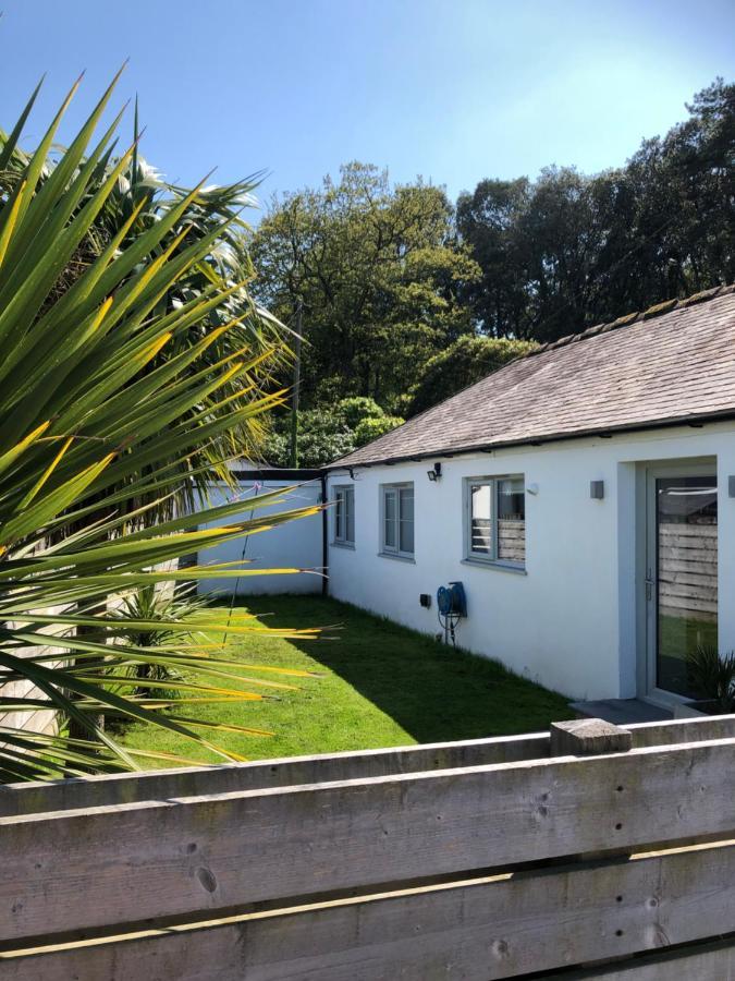 Unique Cornish Cottage Conversion Central Location Редрут Экстерьер фото